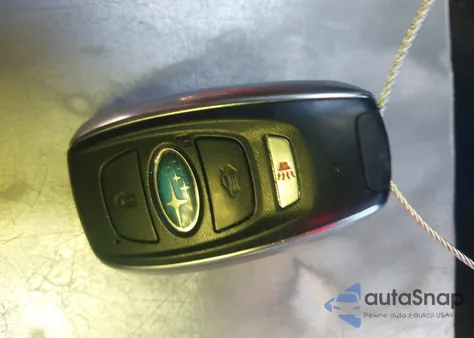 2022 Subaru Wrx Limited from USA, damaged, VIN JF1VBAL68N9027574